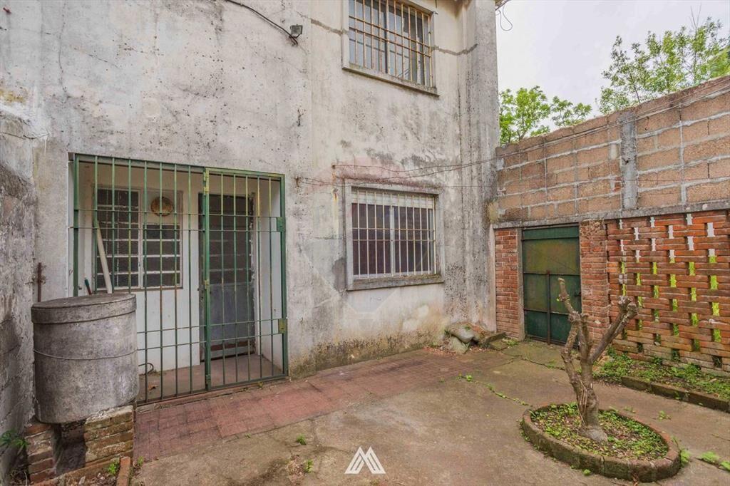 CASA DUPLEX EN VENTA 2 DORM CURVA DE MAROÑAS