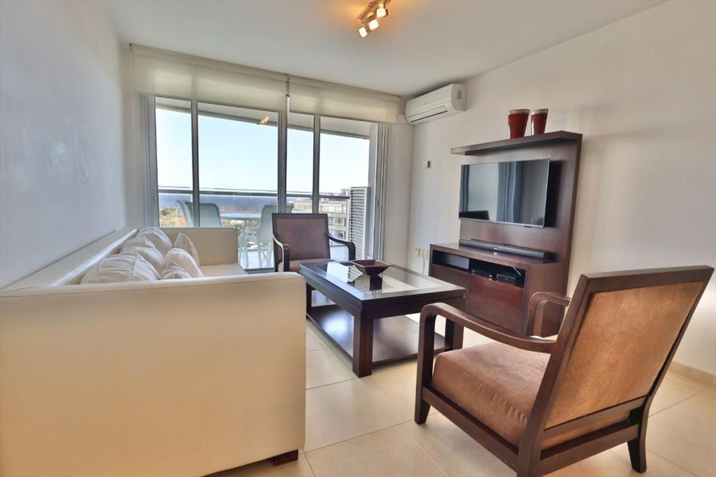 VENTA APARTAMENTO 2 DORMITORIOS EDIFICIO