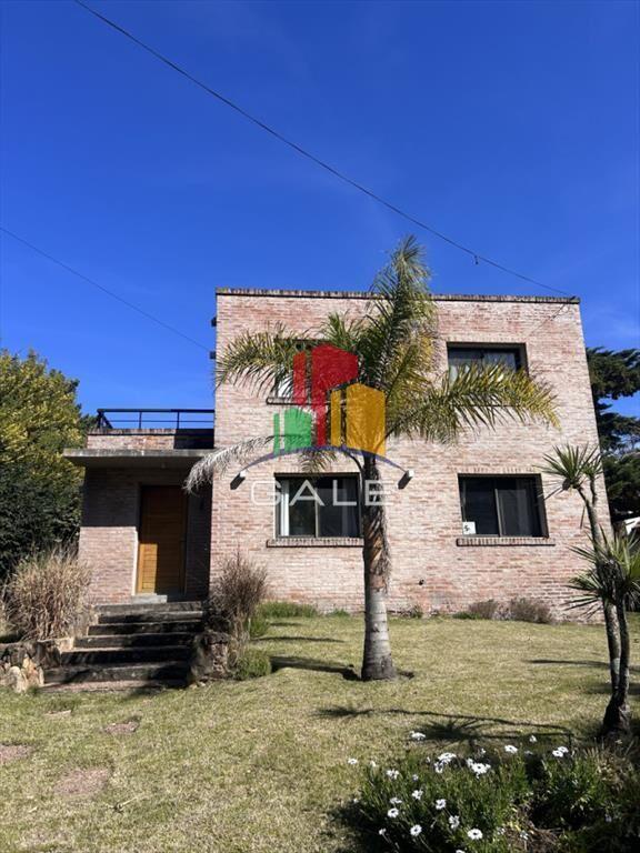 Casa en Punta Ballena, Tio Tom