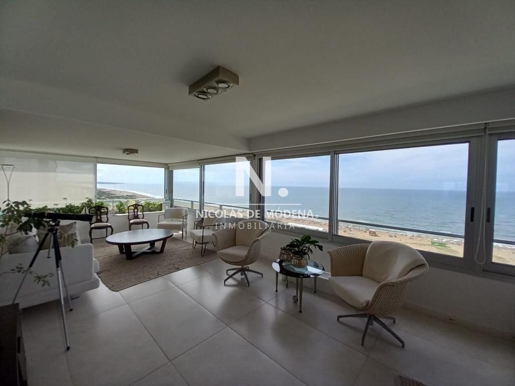 Hermoso Departamento con agradable vista.