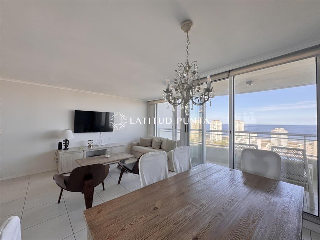 Piso alto en Ocean Drive con vista al océano, 2