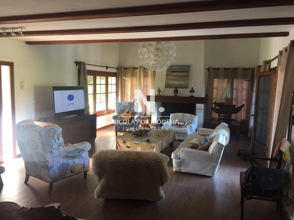 Espectacular chalet en Beverly Hills!