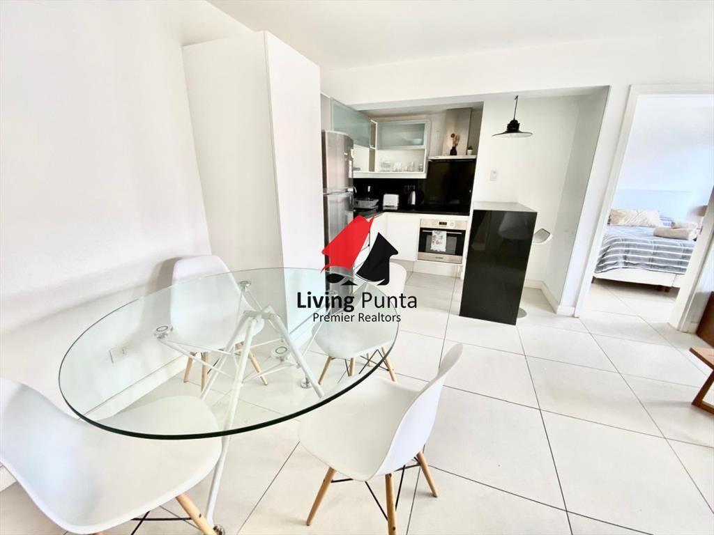 INCREIBLE OPORTUNIDAD APARTAMENTO EN ALQUILER 2 DORMITORIOS