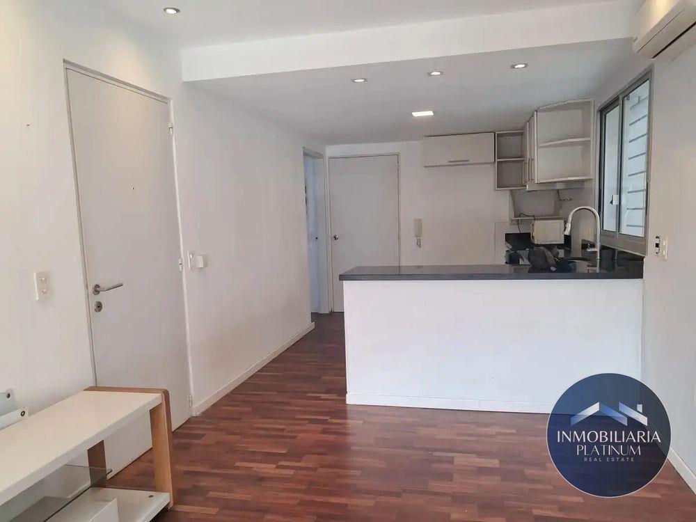 Apartamento en alquiler c/ cochera en Malvin