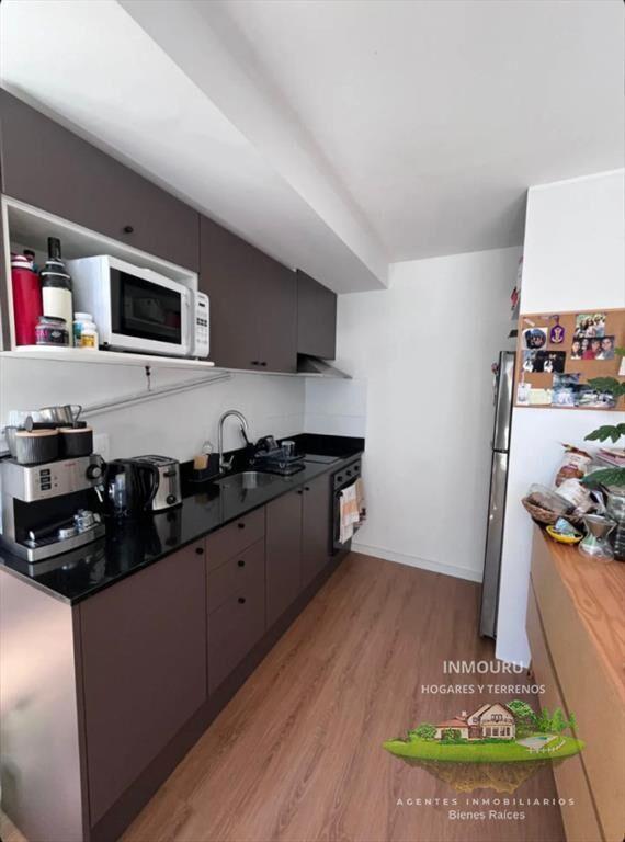 Se alquila apartamento en zona Cordón