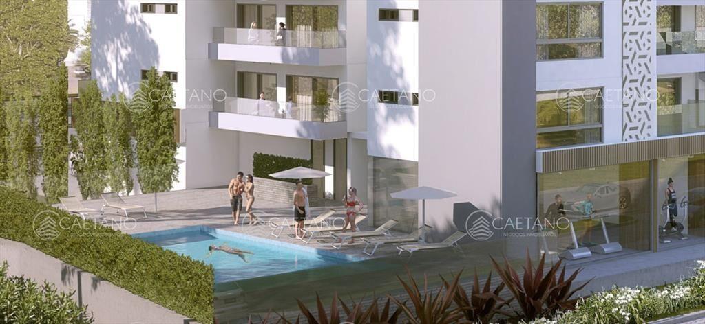 Diamond Residence Punta del Este!