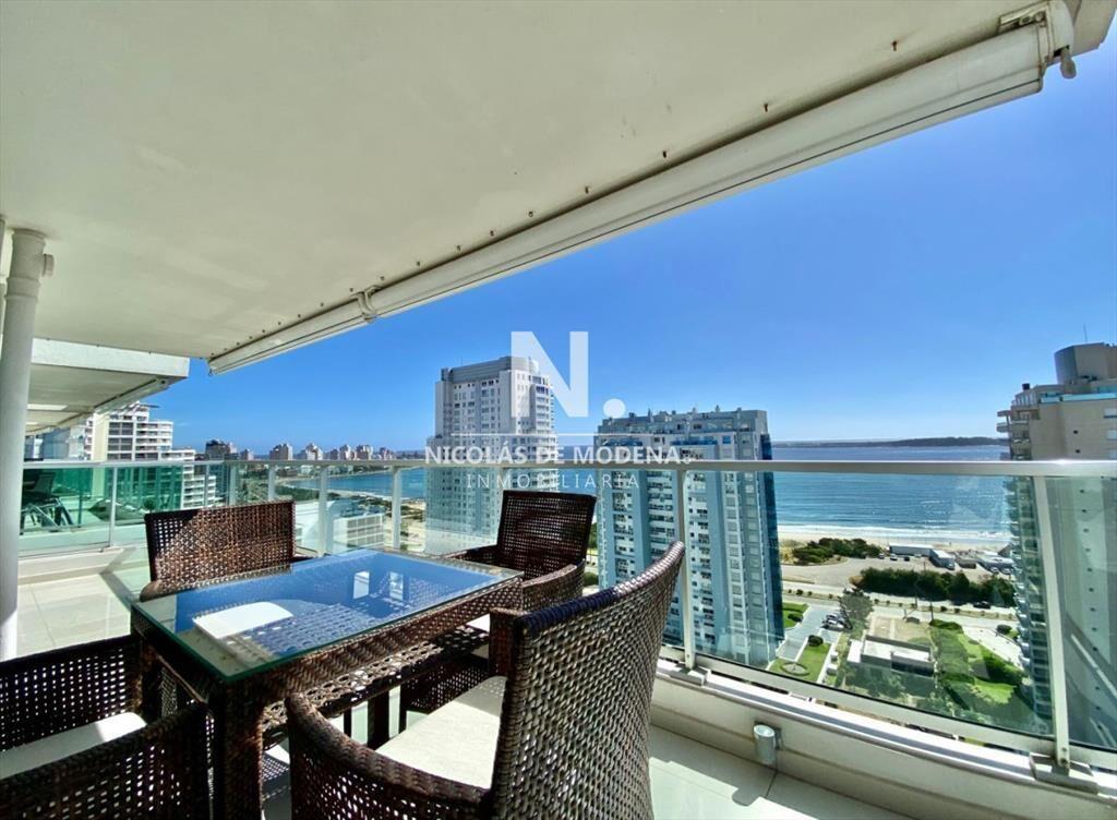 Hermoso departamento en inmejorable zona!!