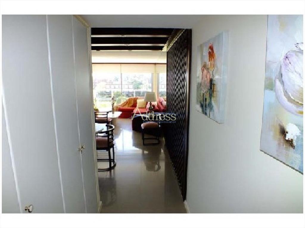 Apartamento en Brava, 2 dormitorios *