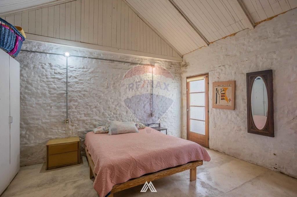 CHACRA EN VENTA 4 DORMITORIOS - 1 HA - BARBACOA