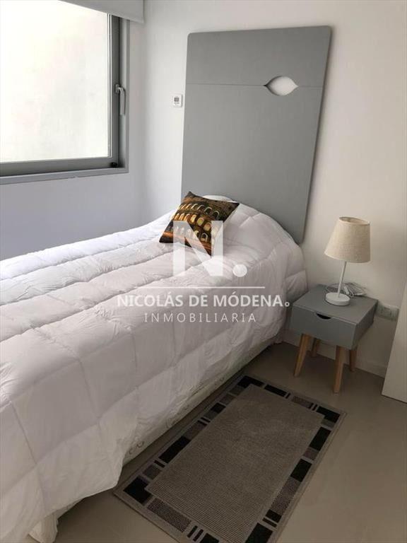 En venta espectacular apartamento de 2 en Punta