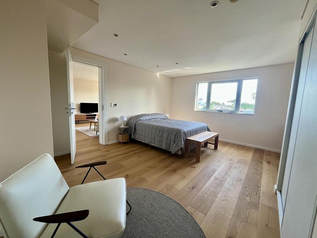 Apartamento 1 Dormitorio Frente al Mar, Punta Gorda.