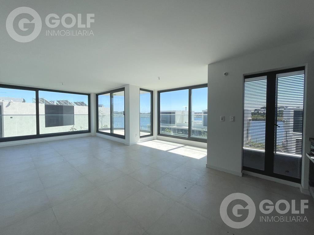Venta apartamento 2 dormitorios en Carrasco Boating