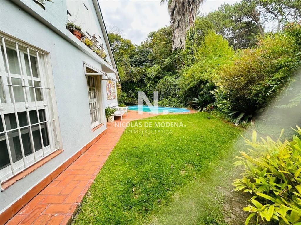 Casa en venta Rincón del Indio Punta del Este