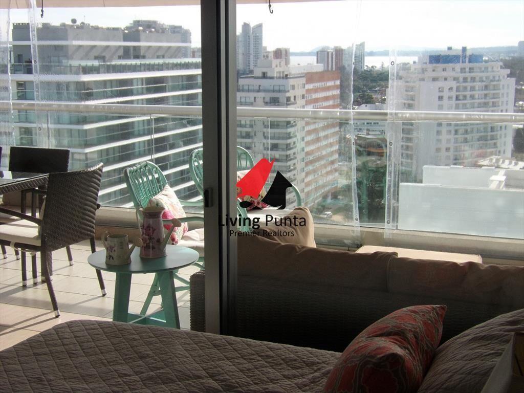 apartamento en excelente edificio