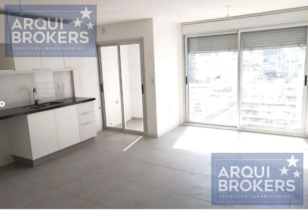 Apartamento de 2 dormitorios en venta con renta en Cordón