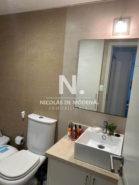 Apartamento con vista al puerto de 1 dormitorio