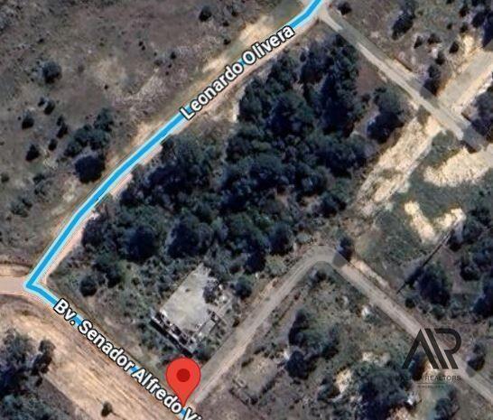 Terreno en venta en Punta del Diablo - Inversion