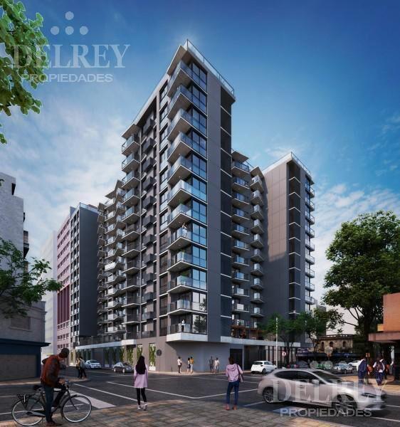 Departamento - Cordón