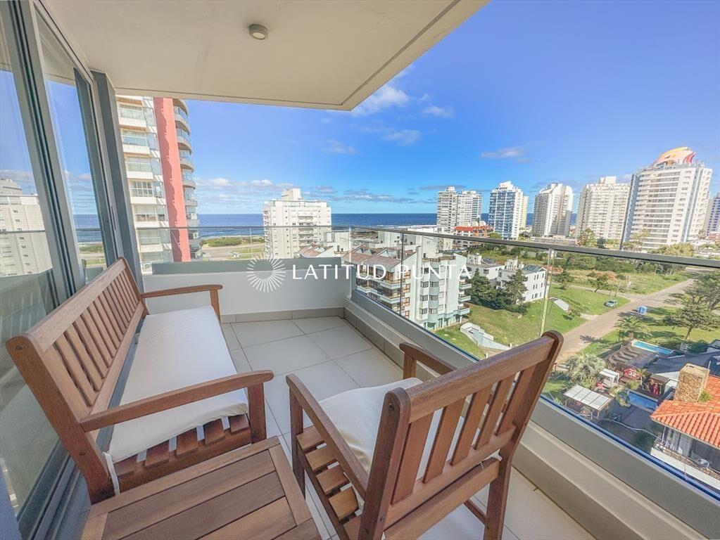 Apartamento en Brava, 2 dormitorios