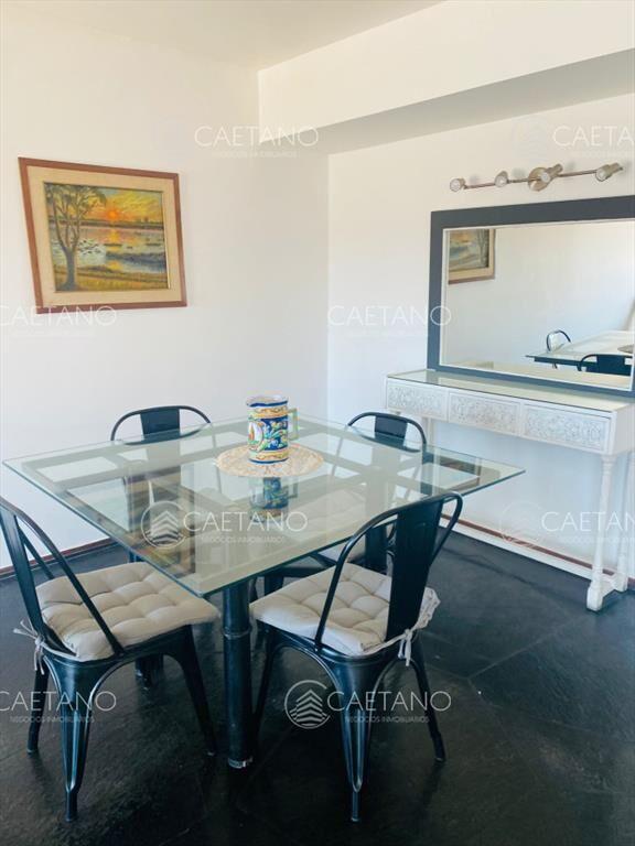 Excelente apartamento en alquiler de 2