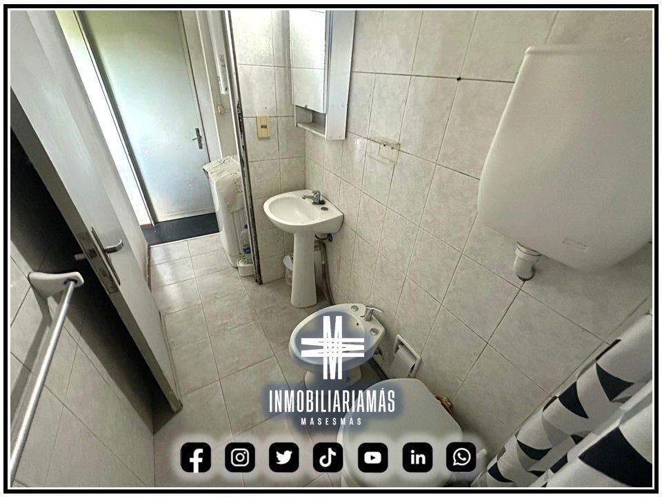 Apartamento Venta Ituzaingo Montevideo iMas.uy RC *...