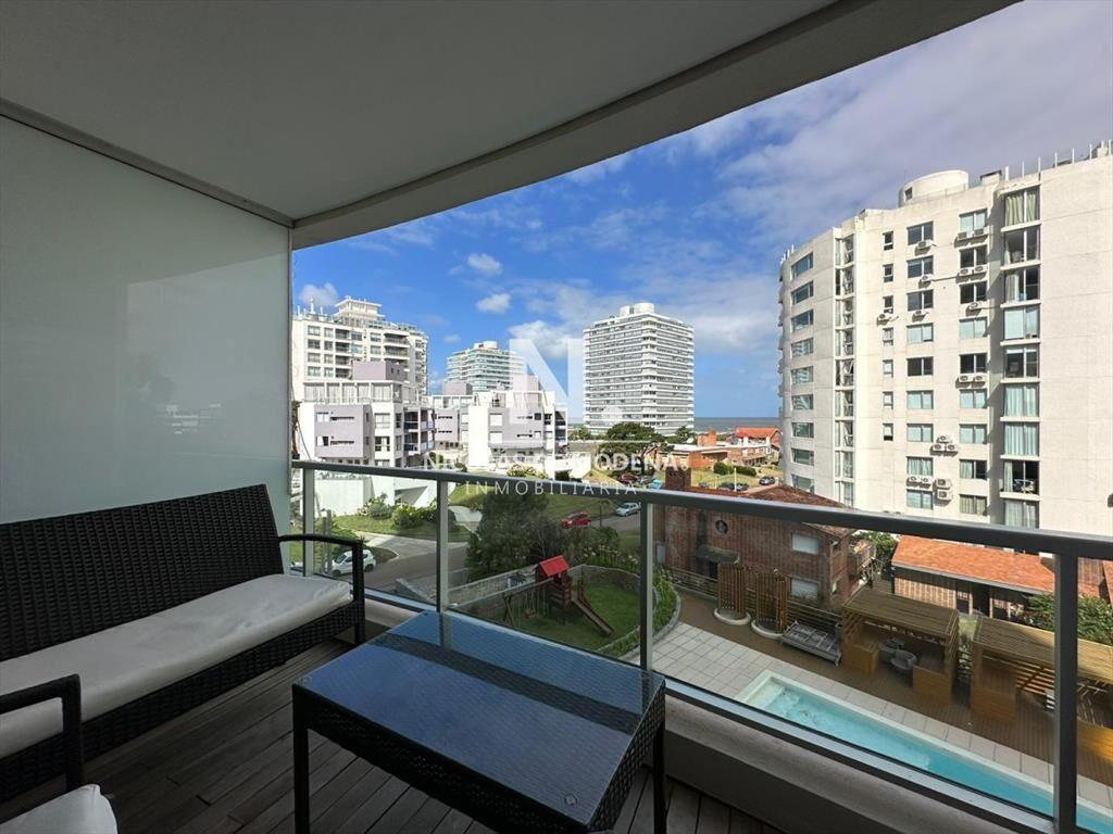 Apartamento en venta de 2 dormitorios en Brava