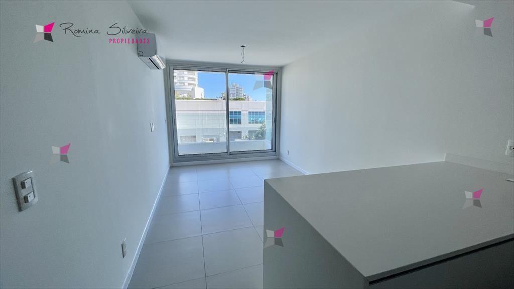 VENTA APARTAMENTO 1 DORMITORIO EDIFICIO SAINT HONORE