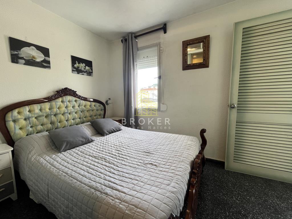 ALQUILER ANUAL 1 Dormitorio y medio Mansa Punta del Este