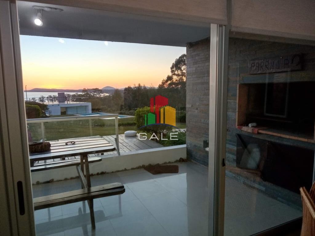 Apartamento en Lomo de la Ballena - Punta Ballena