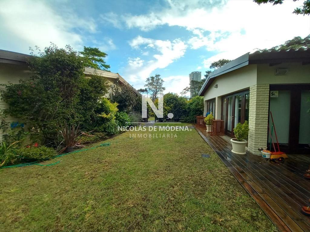Casa en Mansa - Punta del Este