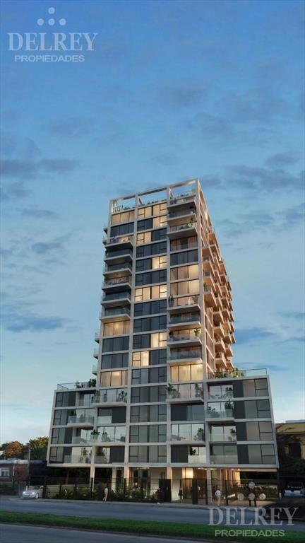Venta Apartamento - La Blanqueada DELREY PROPIEDADES