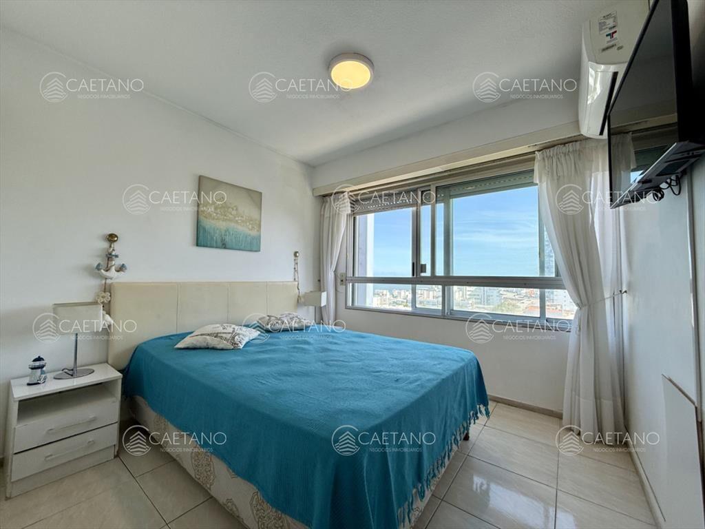 Venta apartamento 1 dormitorio. Peninsula, Punta
