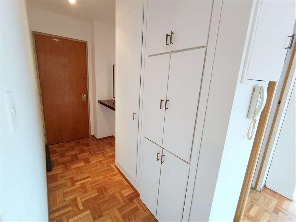 Alquiler Apartamento Villa Biarritz 1 Dormitorio 1 Baño