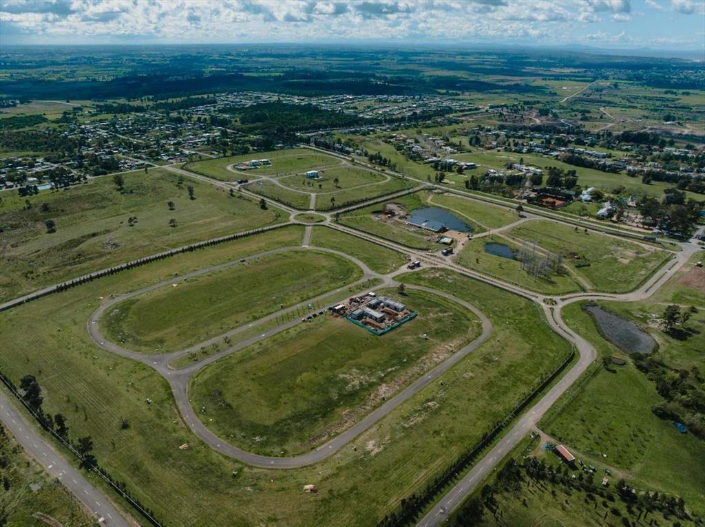 VENTA LOTES EN OLIVOS DE LOS HORNEROS OPORTUNIDAD