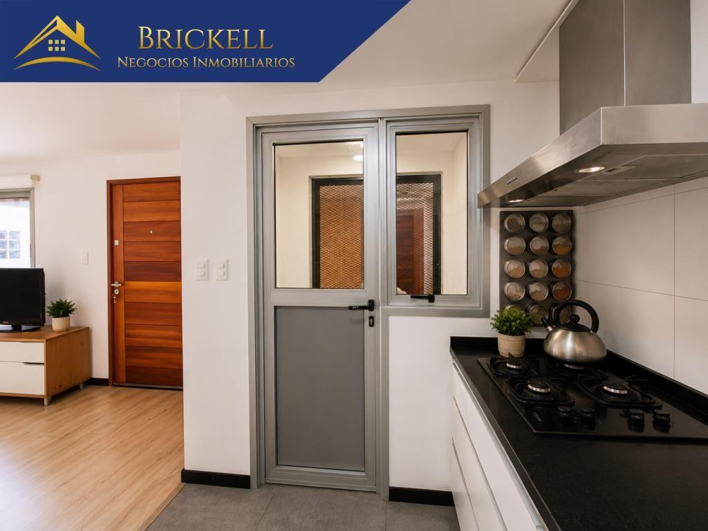 Apartamentos Venta Capurro