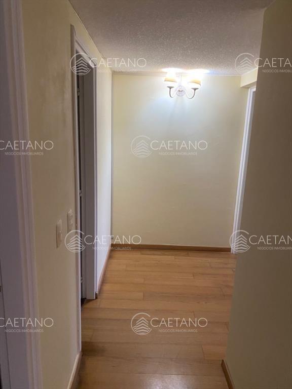 Venta de apartamento de dos dormitorios en Punta