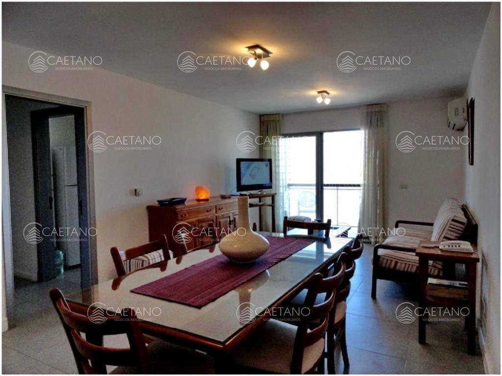 Venta apartamento 2 dormitorios Punta del Este