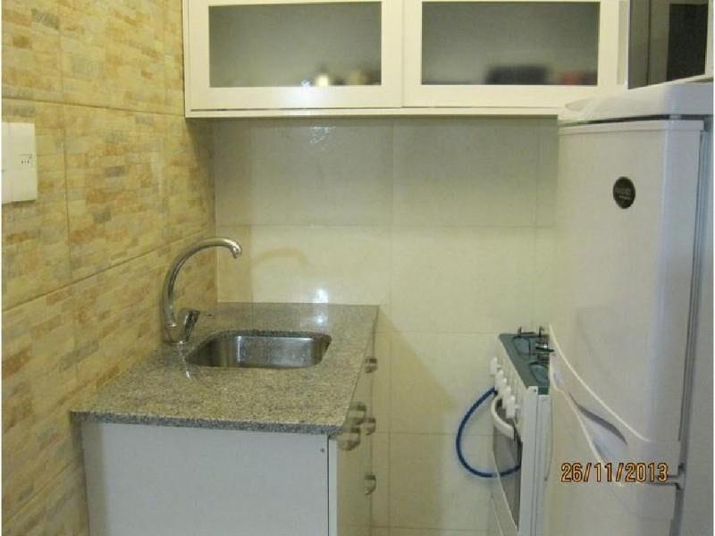 DEPARTAMENTO DE 1 DORMITORIO EN PENINSULA, PUNTA DEL ESTE