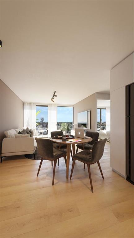 Venta Apartamento 2 Dormitorios en La Blanqueada
