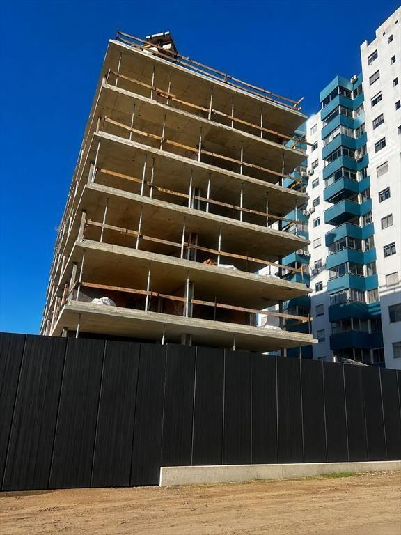 PROYECTO ROMI PUNTA DEL ESTE 1 DORMITORIO.
