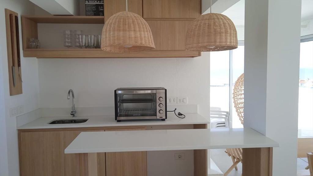 Pent house, 3 suites, parrllero, piscina y mucama