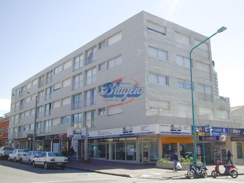 Apartamento Alquiler Temporal en Península