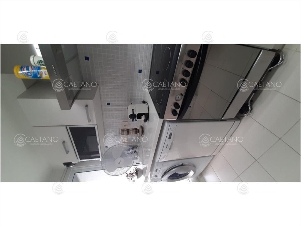 Apartamento en Punta del Este, Brava
