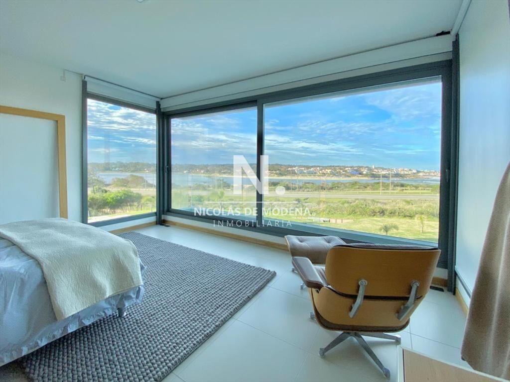 Apartamento en Rincón del Indio
