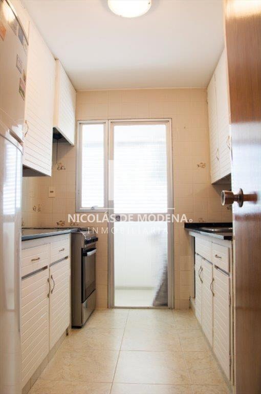 Apartamento en venta de 3 dormitorios Punta Del