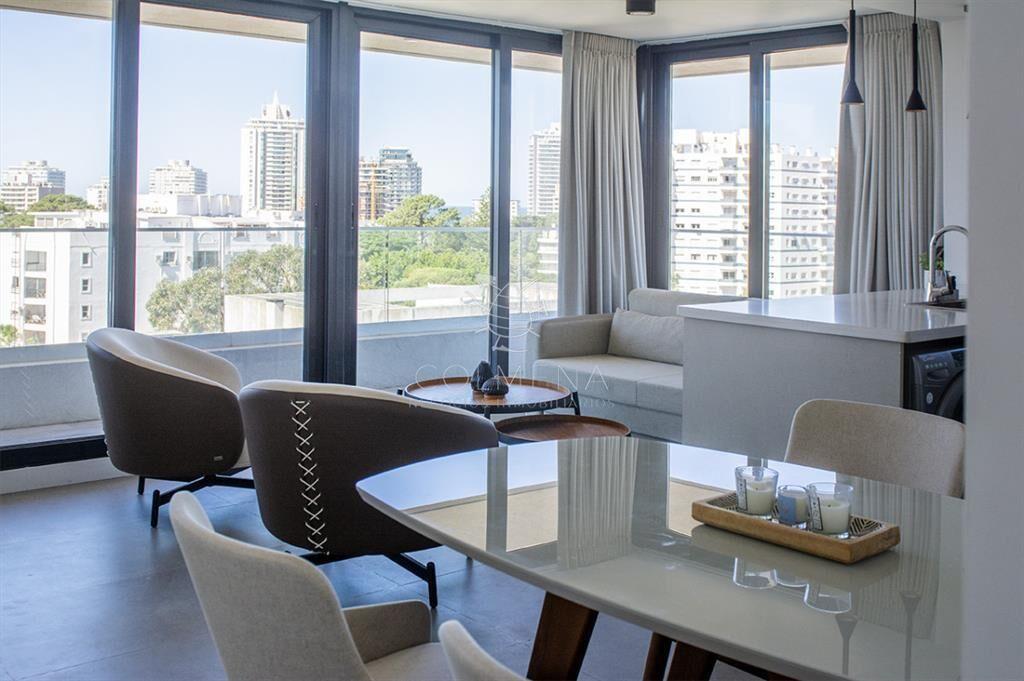 Vende apartamento de 1 dormitorio, en Aidy Grill,