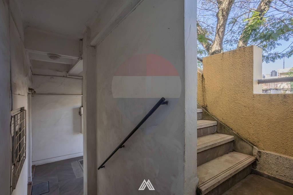 VENTA APTO 2 D TERRAZA CON PARRILLERO
