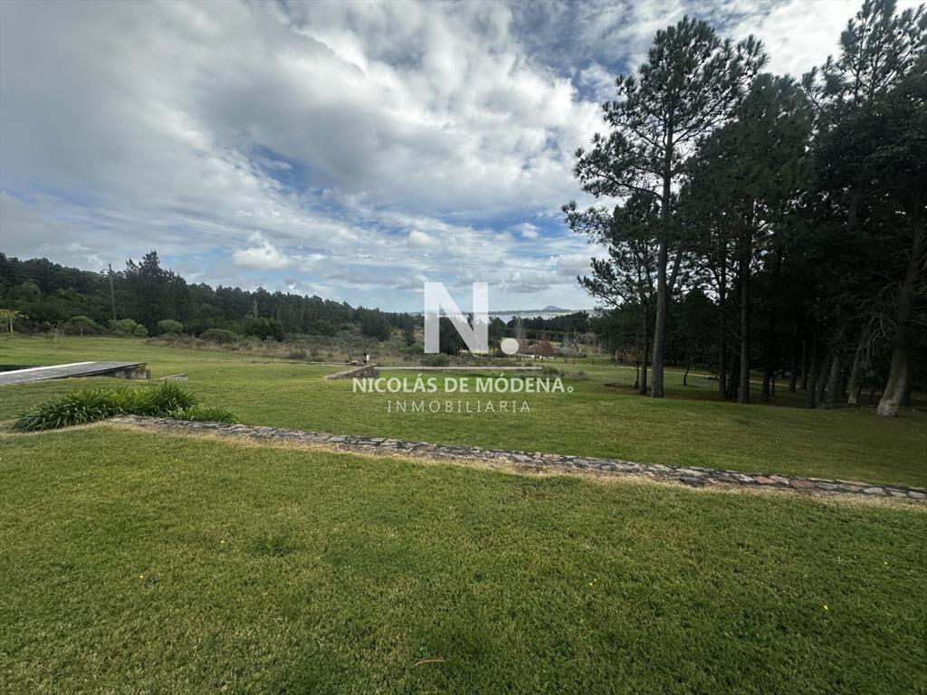 Venta de espectacular Chacra sobre ruta 12, Punta