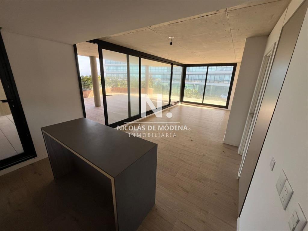 Walmer Lagoon. Unidad en venta, a estrenar al 2