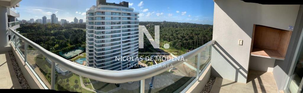 Espectacular apartamento. playa brava ,punta del este